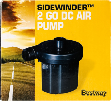 Насос Bestway электрический 12B D-01