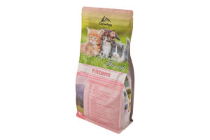 Корм для котят Kittens Carpathian Pet Food м/у 1.5кг