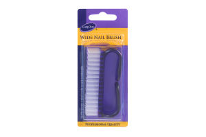 CareOne Wide Nail Brush