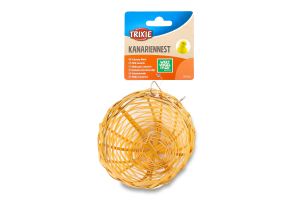 Гніздо д/канарок 10см арт5620 Тріксі