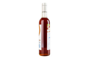 Сироп пастеризованный на ароматическом сырье Со вкусом лесного ореха Aro с/бут 0.7л