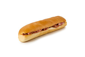 Багета з беконом Гама Fresh Sandwiches м/у 220г