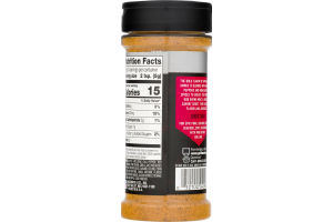 McCormick Grill Mates Rub Applewood