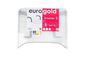 Сушарка д/білизни на батарею 4,5м 0305 Євроголд