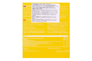 Крекери Stag вівсяні з сиром чеддер