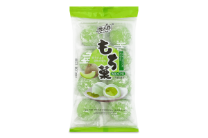 Мочі зі смаком дині Хамі Yuki&Love м/у 240г