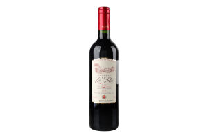 Вино Château Le Roc Blaye ч/сух 13%0,75л