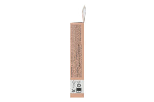 Скраб для губ Salted caramel Beautyderm 10мл