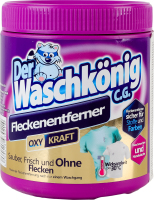Средство для удаления пятен и активации стирки порошкообразное Oxy craft Der Waschkonig 750г