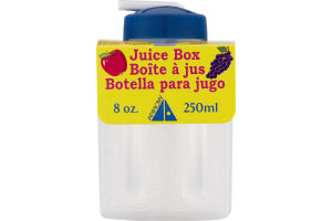 Arrow Juice Box 8 oz.