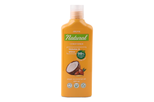 Кондиционер для волос Аргановое масло Natural Aroma 400мл