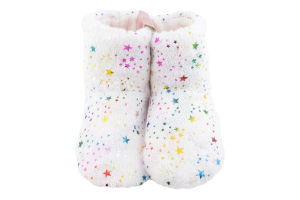 Капці-чобітки домашні жіночі Twins №4807 38-39