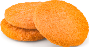 Бургери рибні