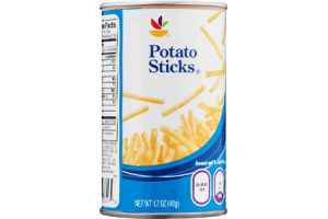 Ahold Potato Sticks