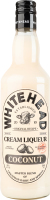 Лікер 500мл 16% емульсійний Кокос Whitehead пл