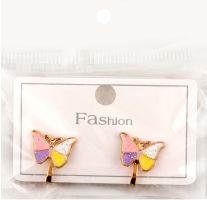 Набір прикрас дитячий Браслет 2шт B4313 Шантоу