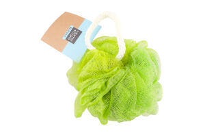 Мочалка для тіла Home&Care Basic 987684