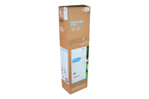 Басейн каркасний 244х51см №28205 Intex 1шт
