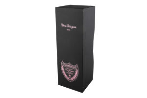 Шампанское 0.75л 12.5% розовое сухое Винтаж 2009 Dom Perignon к/у