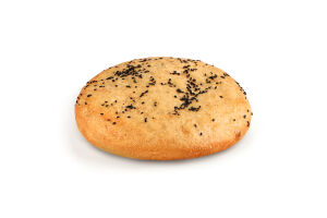 Лаваш з шинкою та моцареллою 300г