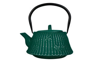 Чайник-заварник Eat&Drink зелений 1,4л 986982