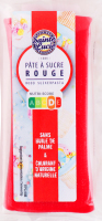 Паста Sainte Lucie цукрова червона