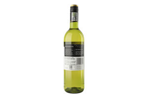 Вино Savanha Sauvignon Blanc 2013 0.75л