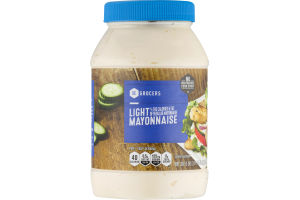 SE Grocers Light Mayonnaise