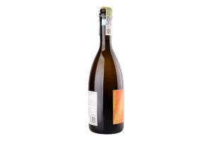 Вино игристое 0.75л 10.5% белое брют Prosecco Frizzante Terre dei Buth бут