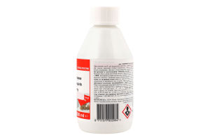 Засіб д/видалення наліпок 300мл АшДжі