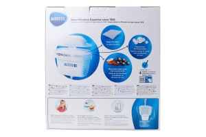 Фильтр-кувшин белый 3.5л XL Aluna Brita 1шт
