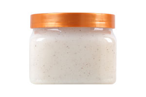 Скраб для тела сахарный Коко колада Tree Hut 510г