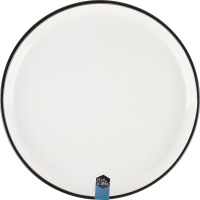 Тарілка Eat&Drink 27см 985261