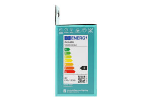 Лампа LED Philips 60W A60 E27 WW 230V FRND1PF/6DIS
