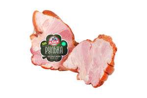 Рулька свиная Особая Алан в/к в/с кг