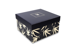 Коробка подарункова Віра 16*16*9см НК-95 Екстрафікс