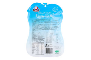 Цукерки Siam Bites зі смаком кокосу желейні