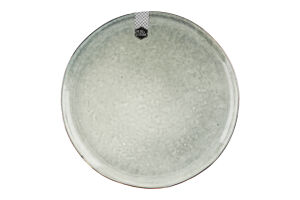 Тарілка Eat&Drink коричнева 27см D-1