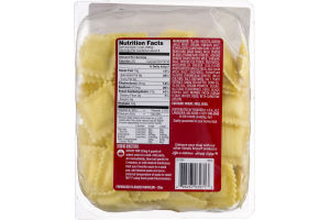 Simply Enjoy Formaggio Classico Raviolini