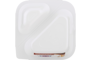 Fage Crossovers Maple Syrup Blended Low-Fat Greek Strained Yogurt With Ancient Grain Granola