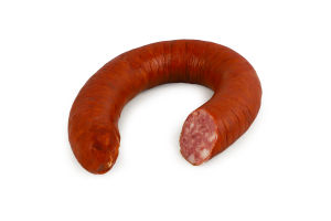 Колбаса Краковская М'ясна Гільдія п/к в/с кг