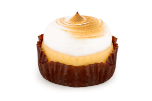 Тістечко Тарт Цитрон