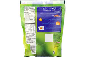 Nature Valley Soft Baked Granola Bites Blueberry Almond