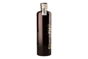 Напиток алкогольный 0.5л 45% крепкий Original Riga Black Balsam бут