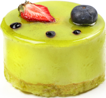 Тістечко Весняна прогулянка