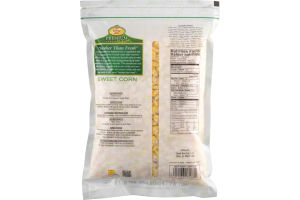 Deep Premium Select Sweet Corn