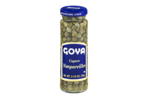Goya Capers Nonpareilles
