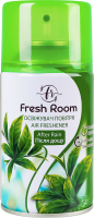 Баллон сменный аэрозольный После дождя Fresh Room 250мл