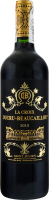 Вино 0.75л 13.5% красное сухое Saint-Julien La Croix Ducru-Beaucaillou бут