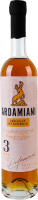 Бренді 0.5л 40% ординарний 3 роки Ardamiani пл